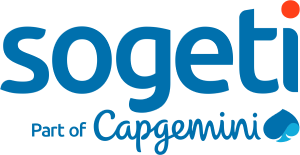 Sogeti part of Capgemini